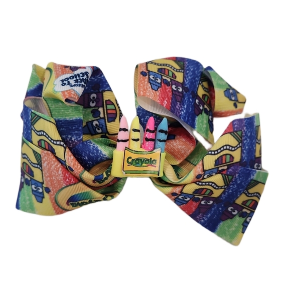 Girl Bows - Picture 7 of 16